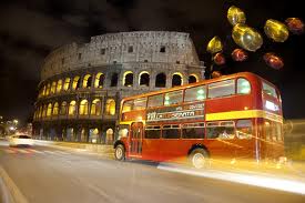 Come divertirsi a Roma