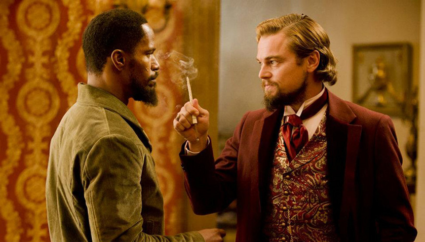 Come vedere in streaming Django Unchained