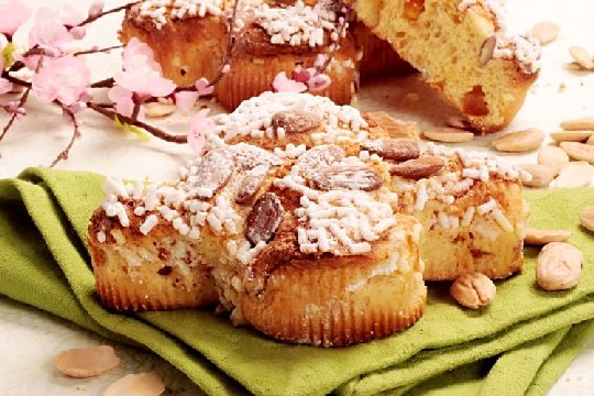 Cosa si mangia a Pasqua?