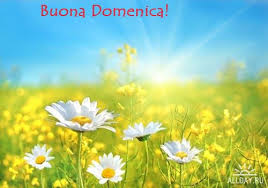 Cosa fare la domenica pomeriggio
