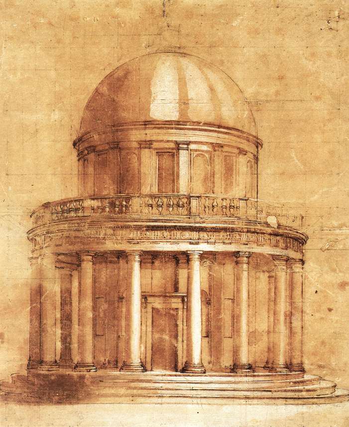 Date e prezzo mostra Bramante 2014 Vicenza