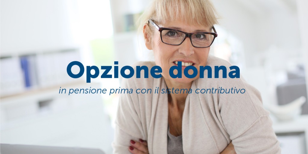 INPS, riaperti i termini per l’Operazione Donna fino al 31 Dicembre