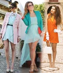 Le donne europee sono più alla moda?