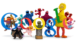 Che cosa sono i doodle di Google