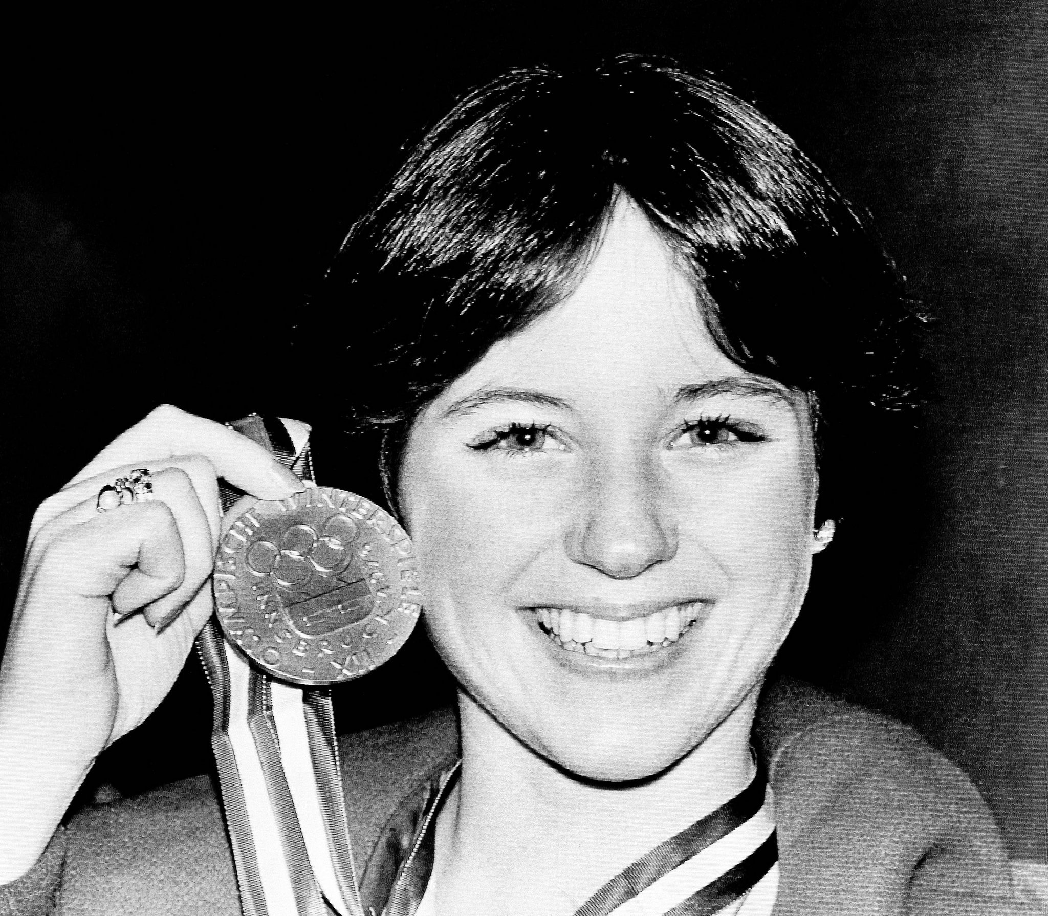 Biografia: Dorothy Hamill