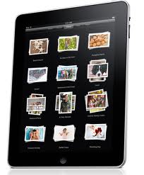 Come copiare le foto da un computer ad un iPad