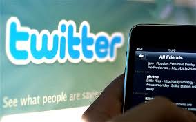 Come fare un'icona Twitter in Paint