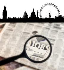 Come trovare lavoro a Londra