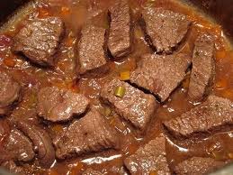 Ricette : Stufato Irlandese