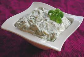 Ricette : Ttzatziki