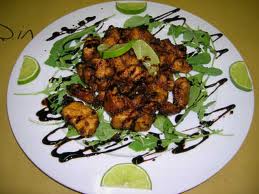 Ricetta: Pollo con aceto balsamico