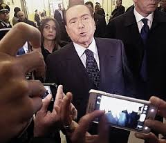 Le motivazioni della condanna a Berlusconi