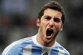 I gol più belli di Gonzalo Higuain