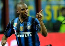 La carriera di Samuel Eto'o