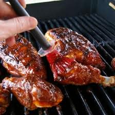 Ricette : Costine con salsa barbecue