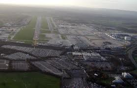 Come muoversi dall'aeroporto di Londra Gatwick