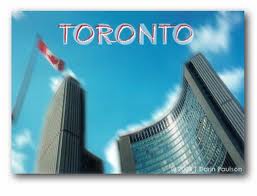 Come visitare Toronto in 5 giorni