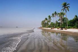 Le spiagge più belle del Bangladesh