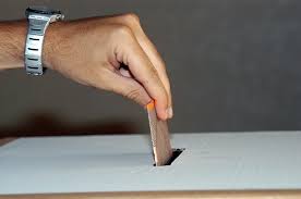 Uno straniero in Italia può votare?