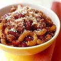 Ricetta efficace per i postumi di una sbronza: maccheroni con chili