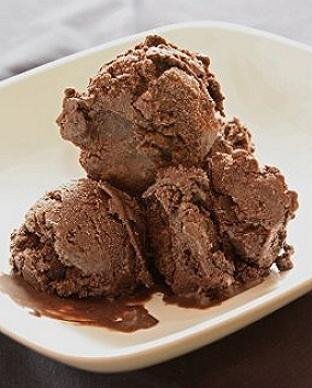 Ricette: Gelato al cioccolato con il tofu