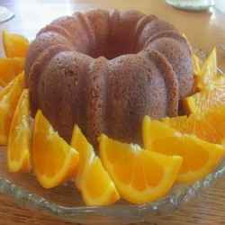 Ricette: Dolce all'arancia e limone