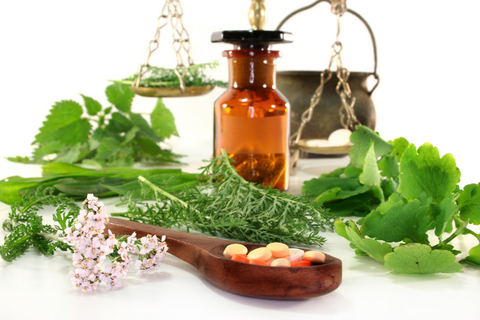 Di cosa si occupa la Naturopatia?