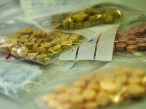 Che cos'è la droga del cannibale