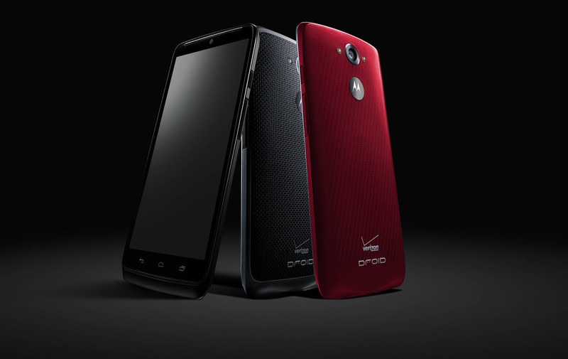 Caratteristiche smartphone Motorola Droid Turbo
