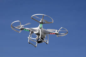 Che cos’è un drone?