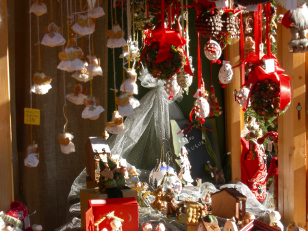 I mercatini di Natale in Piemonte