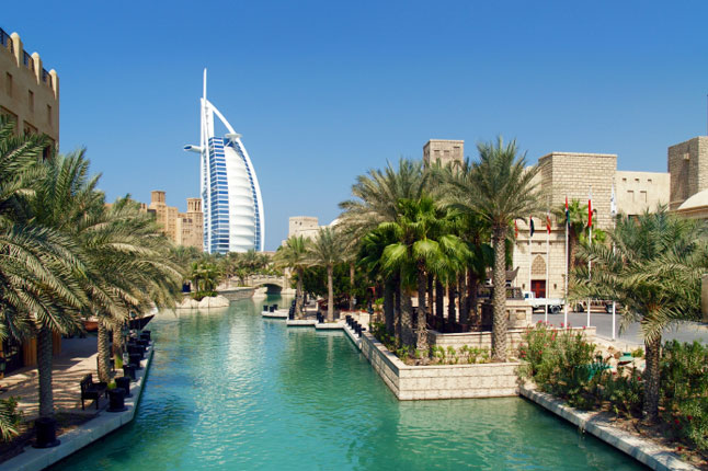 Cosa fare a Dubai