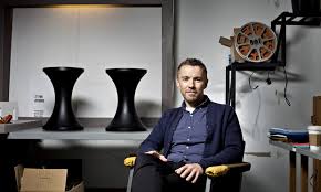 Chi è Duncan Campbell, vincitore del Turner Prize 2014?