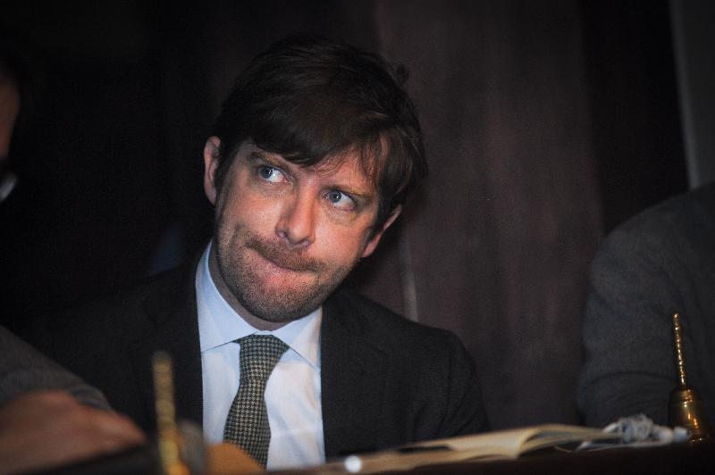 Chi è Pippo Civati