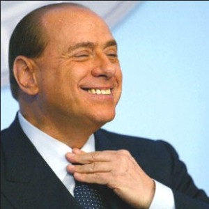 Berlusconi non si fida nemmeno di Napolitano