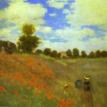 Da Corot a Monet. La sinfonia della natura a Roma