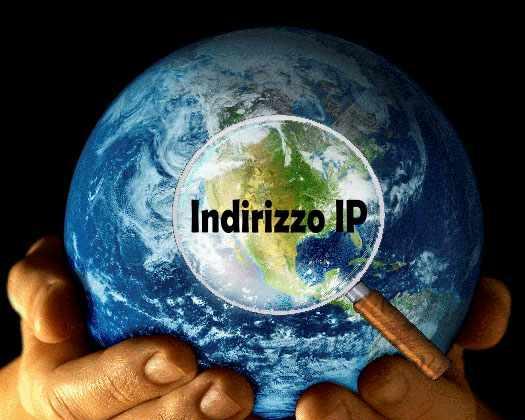 Chi può vedere il nostro indirizzo IP?