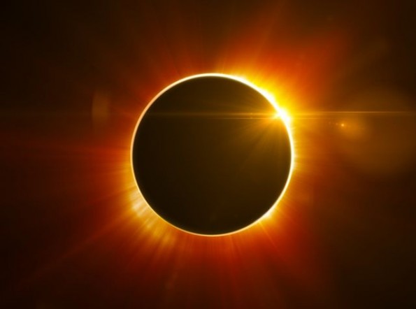 Tutti i pericoli dell'eclissi di sole