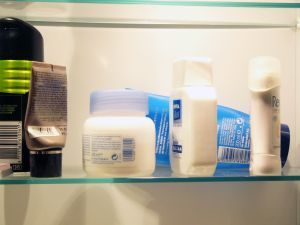 Trattamento dell'eczema atopico