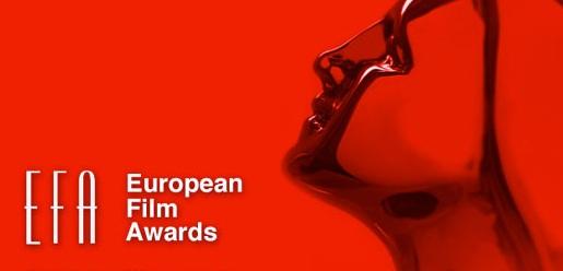 data consegna European Film Awards 2014