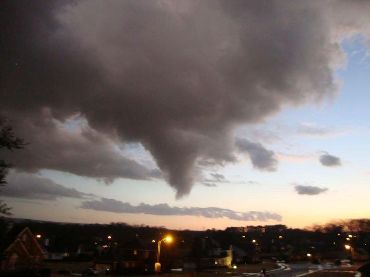 Come gli effetti climatici cambiano le città