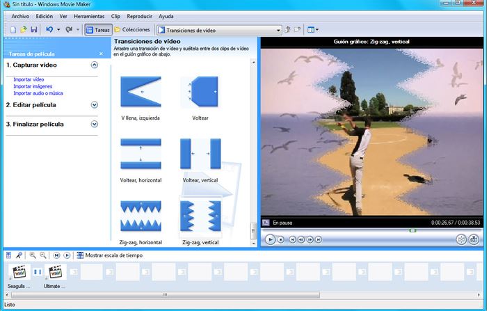 Come fare effetti speciali nei video