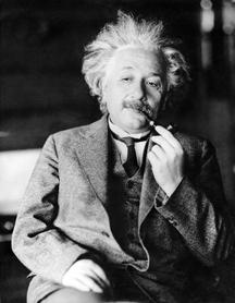 I personaggi più intelligenti della storia