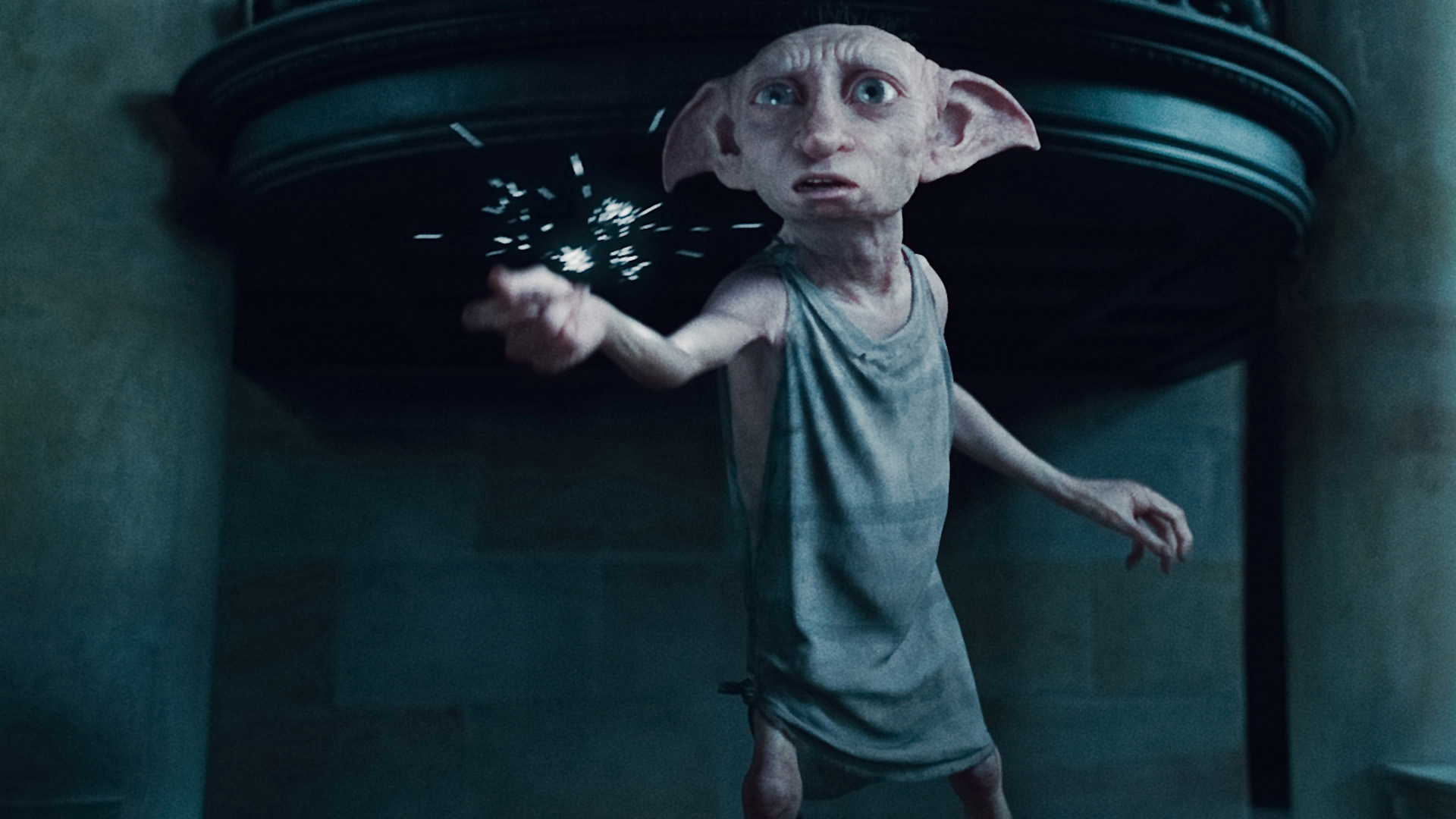 Data uscita film spin off di Harry Potter