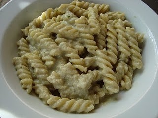 Come fare la pasta con la crema di carciofi