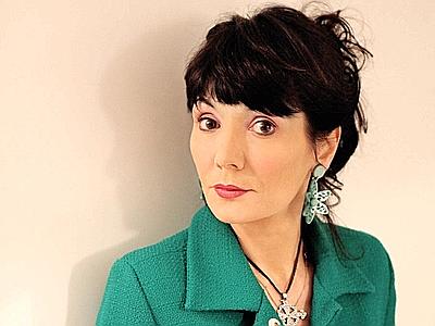 Chi è Elisabetta Sgarbi vincitrice Premio De Sica 2014