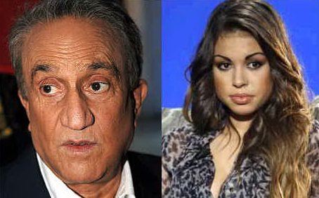 Condanna Emilio Fede sentenza appello processo Ruby