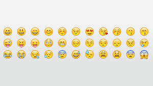 Come funziona Emoji
