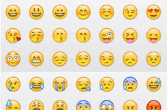 Come iscriversi a Emoji