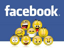 Come fare le emoticons su Facebook